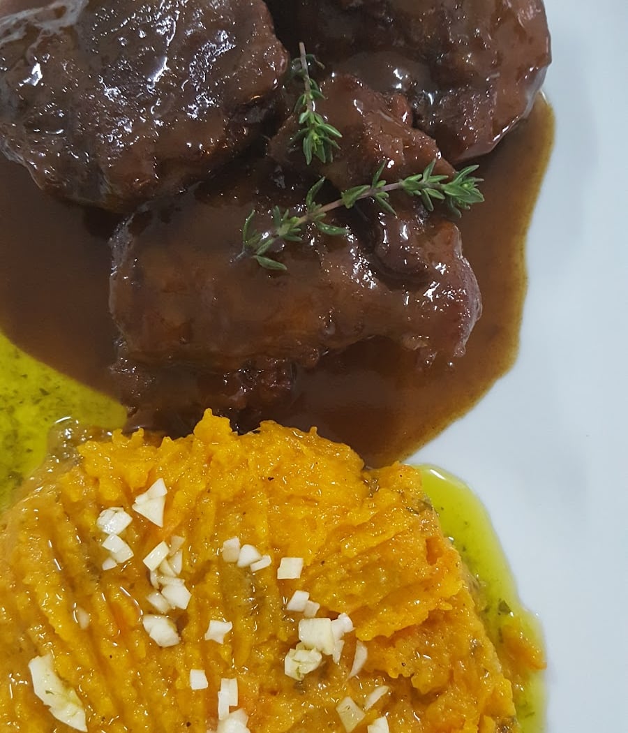 Restaurante Entrada 1