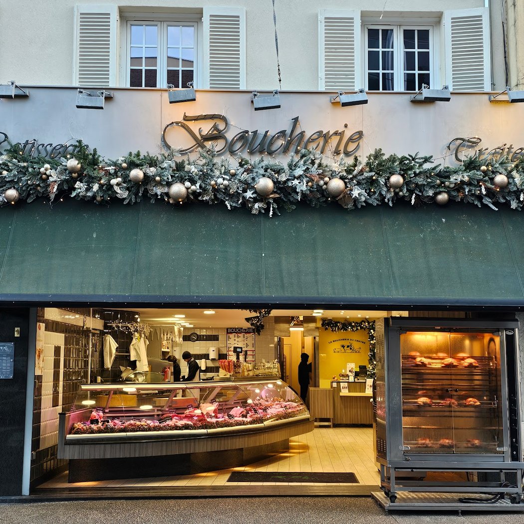 Boucherie du Centre 2