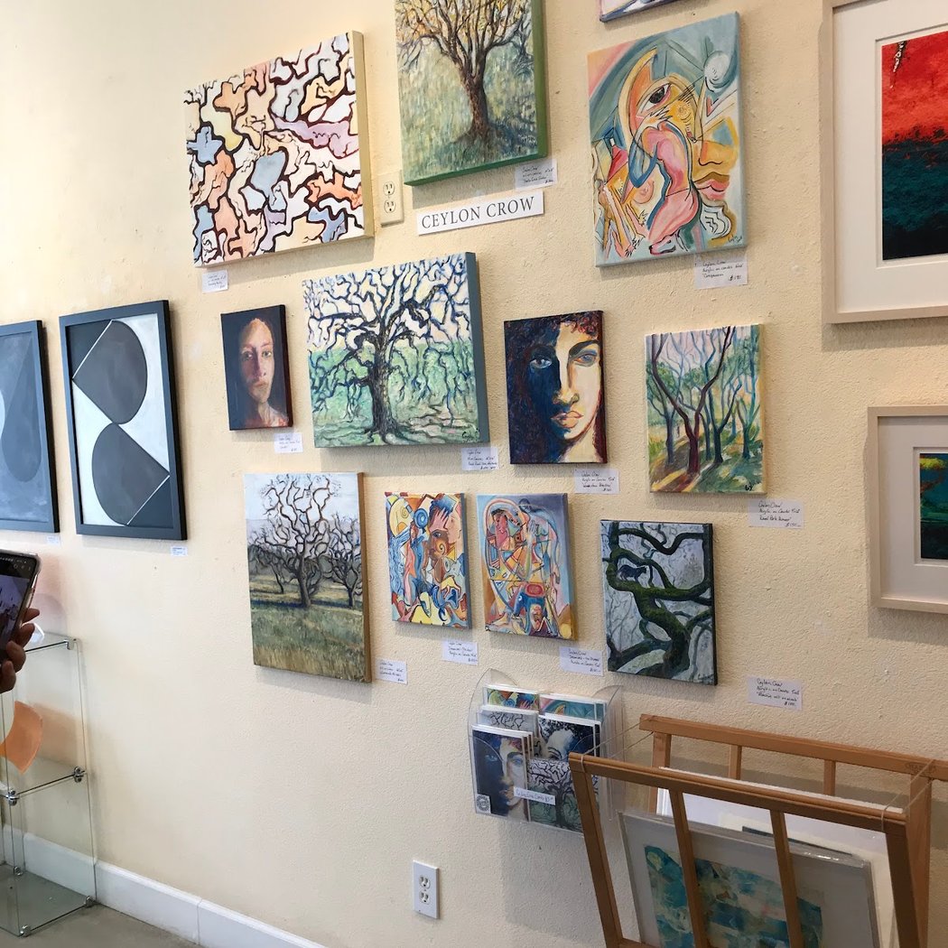 Graton Gallery “Just Us” Partners of the Graton Gallery 2