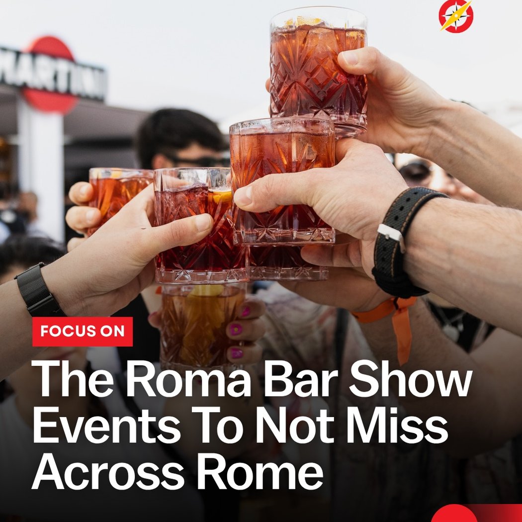 Roma Bar Show 2026 3