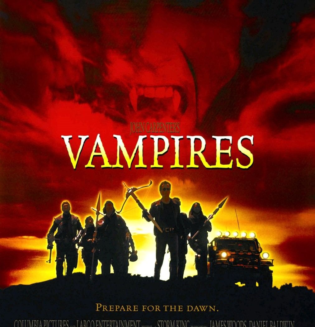 Vampires 1