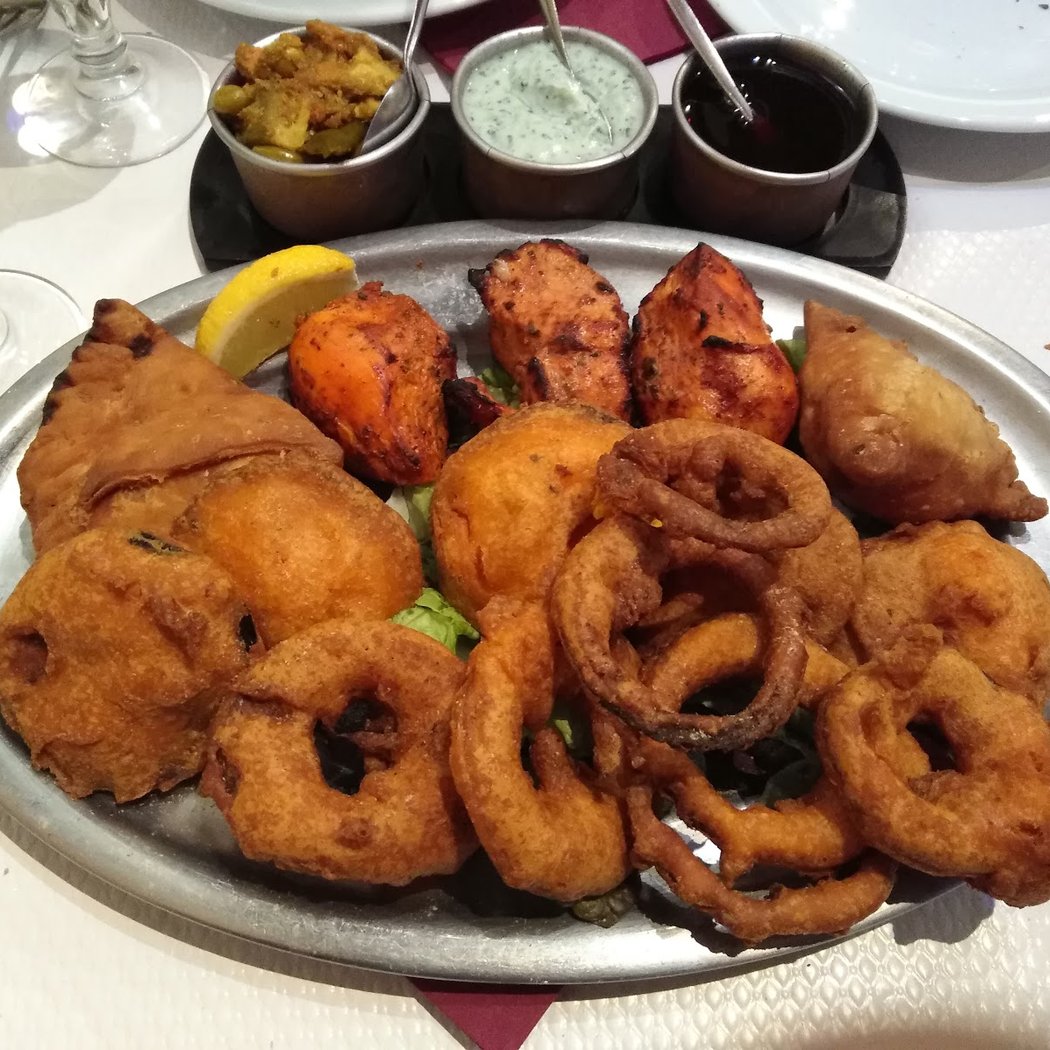 Vishnu Bhavan 1