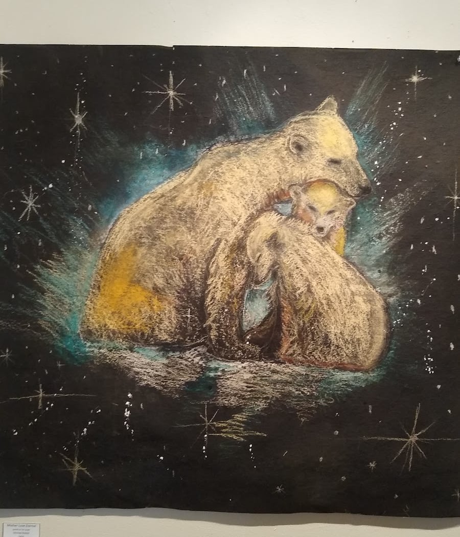 Unframed Artists Gallery 1