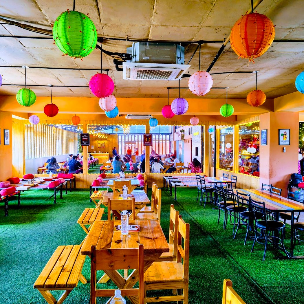 Kapoor's Cafe - Yelahanka 3