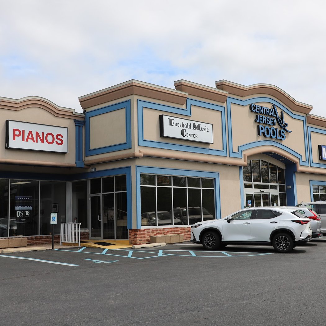 Freehold Music Center 2