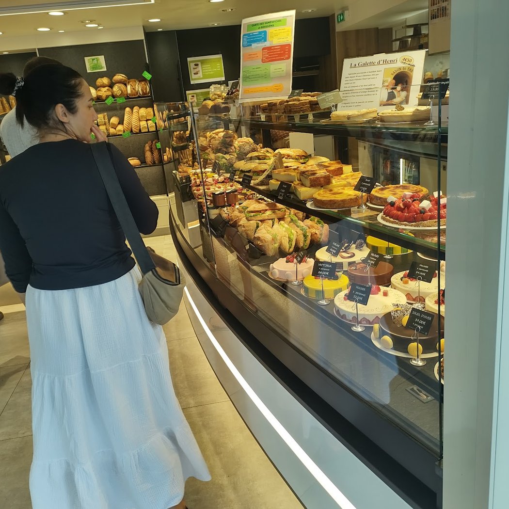 Boulangerie Patisserie Ducomte Fabrice 3