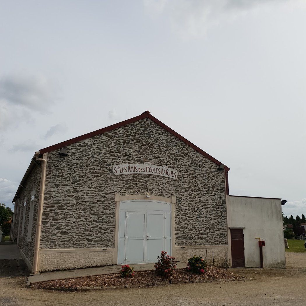Les Amis des Ecoles Laïques 3