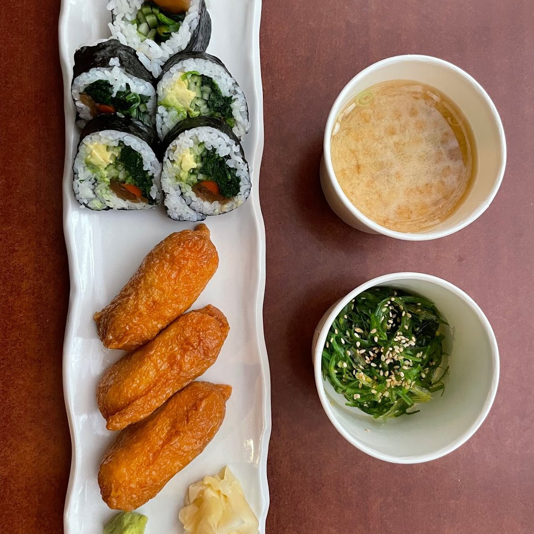 Sushi Time 1