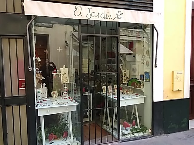 El Jardin 2