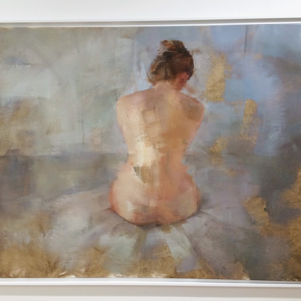 Journées Portes Ouvertes des Ateliers d'Artistes 1