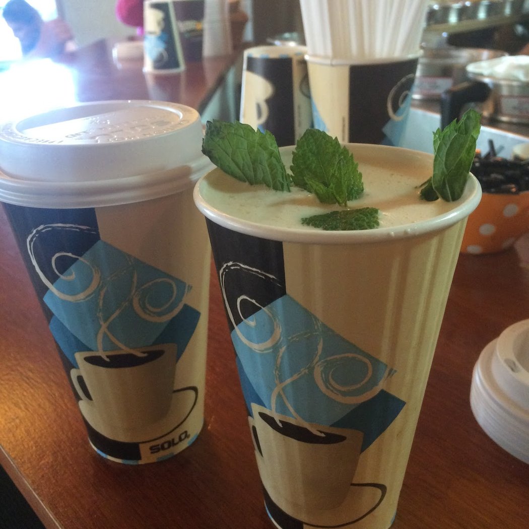 Philz Coffee 1