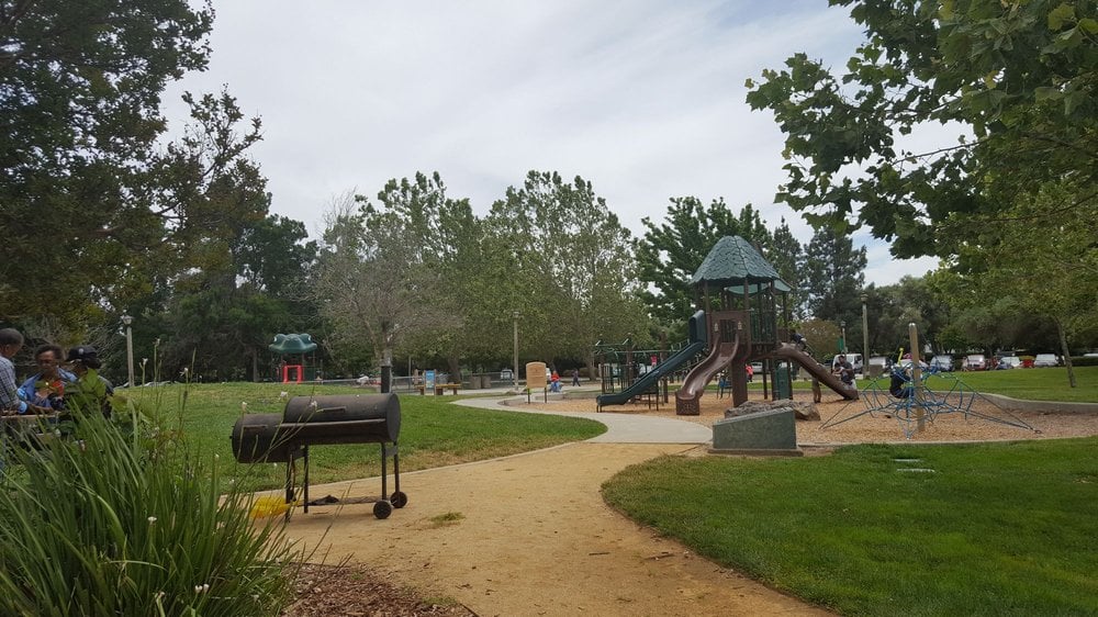 Laurel Creek Park 2