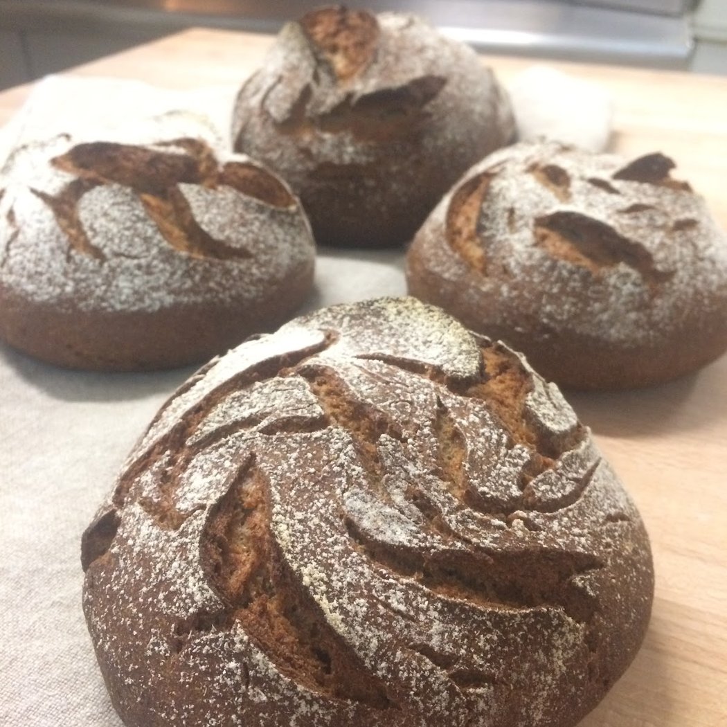 Choux Choux 1
