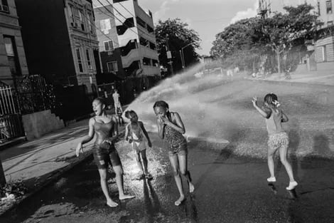 Block Party II 1