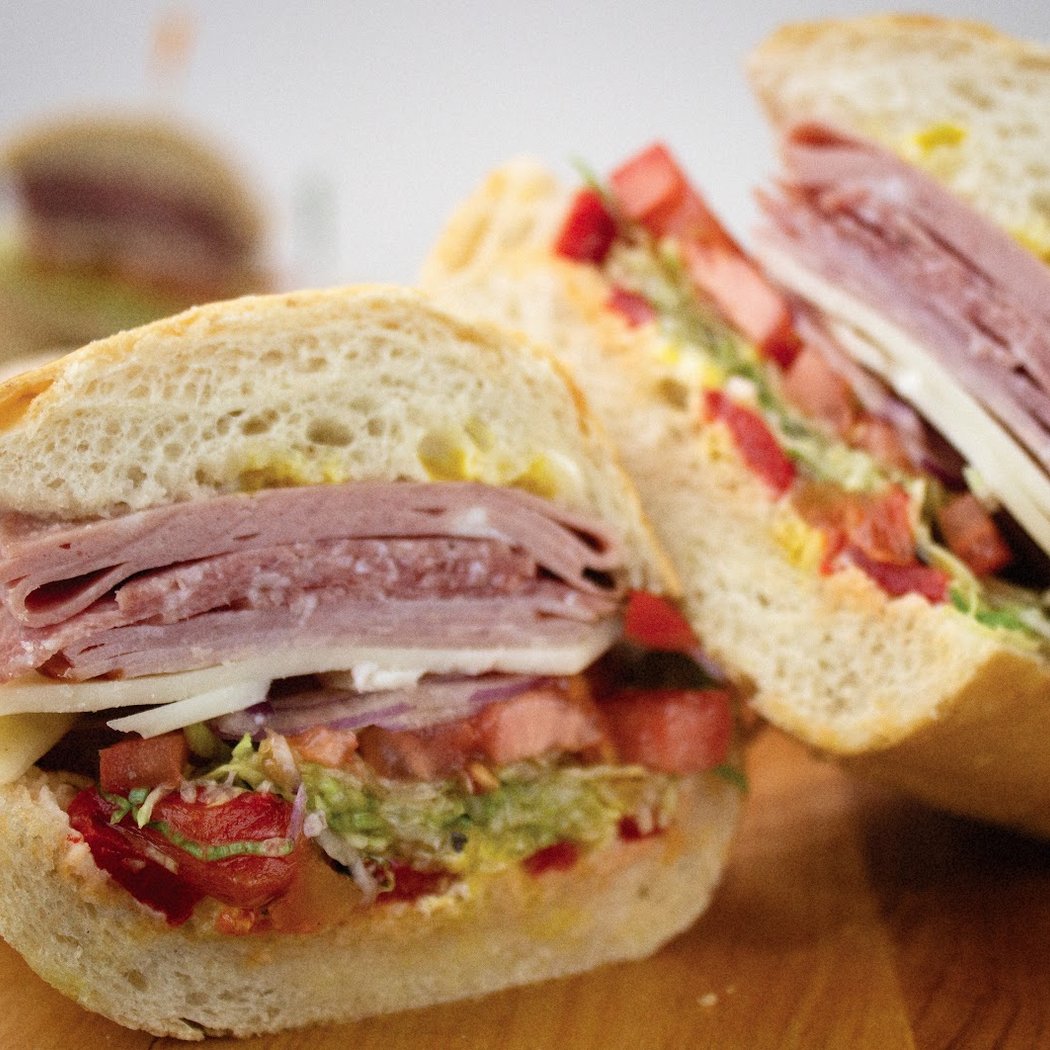 Sonoma Sourdough Sandwiches 3