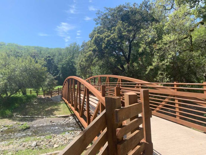 Rancho Cañada del Oro Open Space Preserve 2