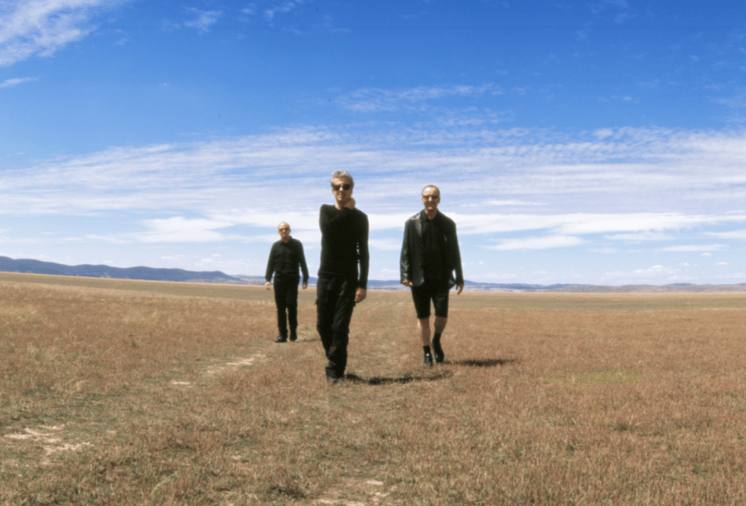 A Special Evening With The Necks 1