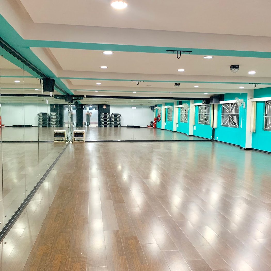 Reach Fitness 3