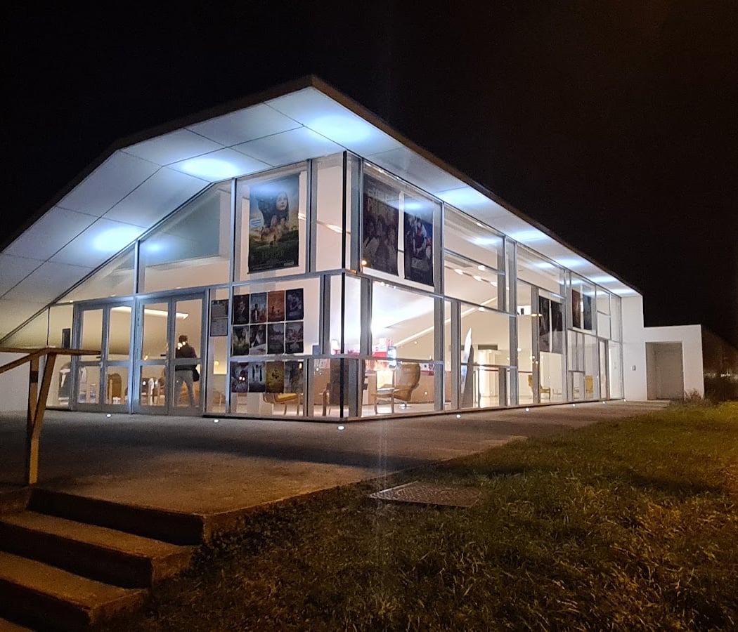 Cinema Les Capucins Coulommiers 1