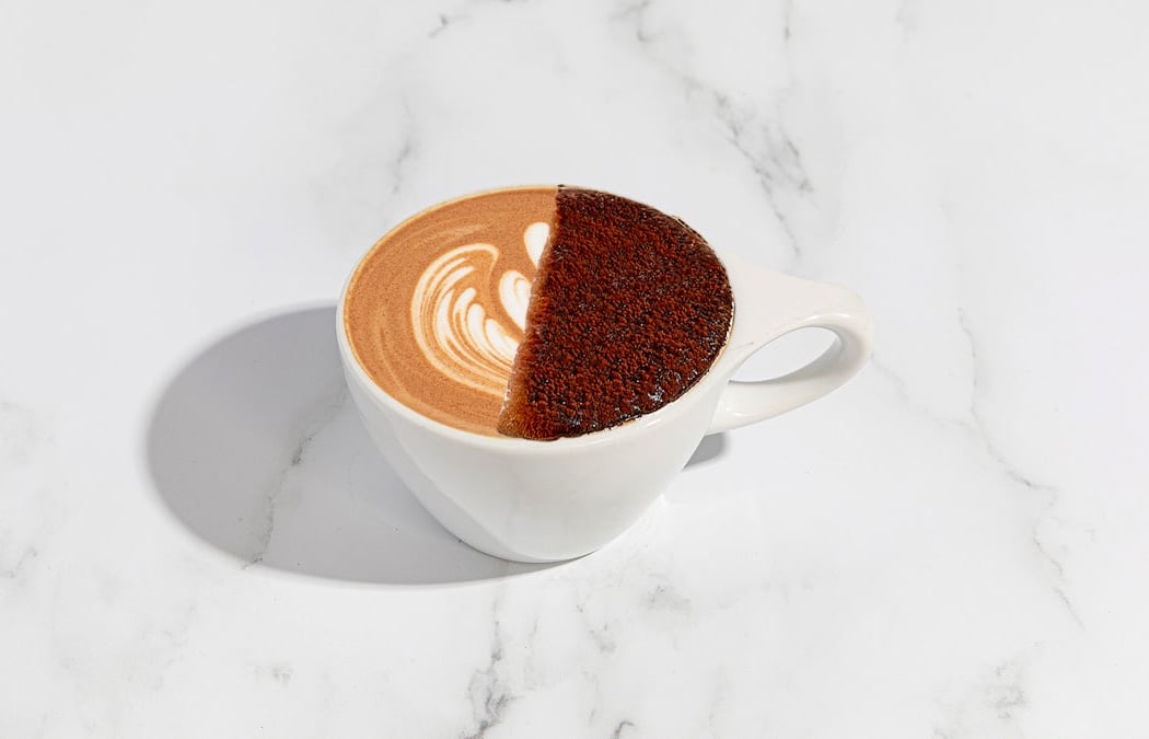 Joe Coffee Company: Bryant Park 1