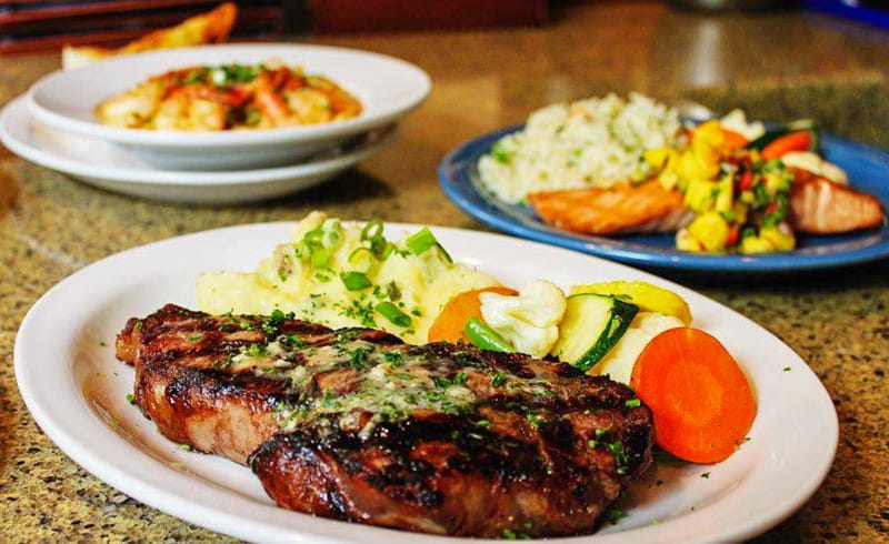 Merchant & Main Grill & Bar 2