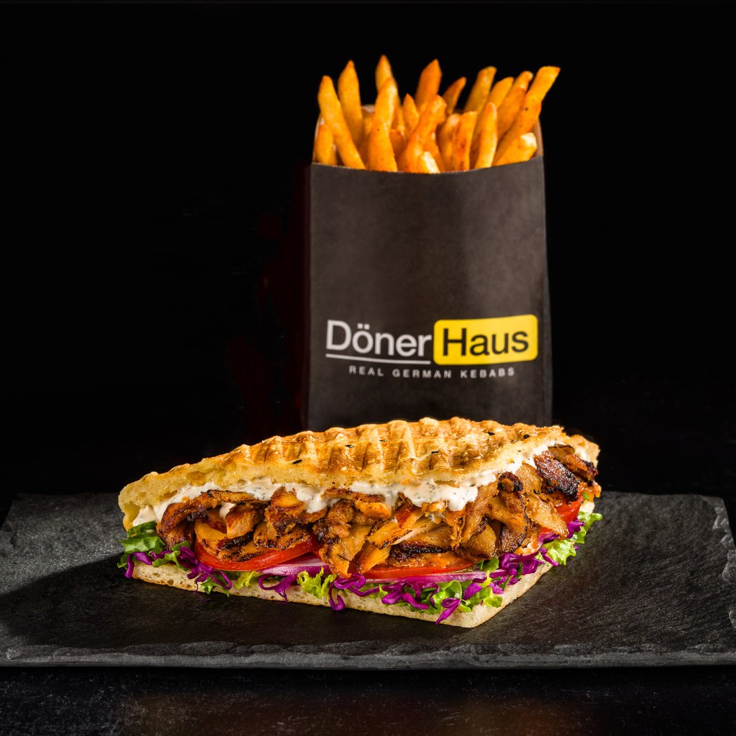 DONER HAUS 1