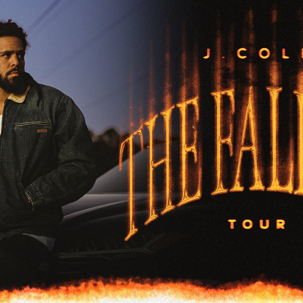 J. Cole 1