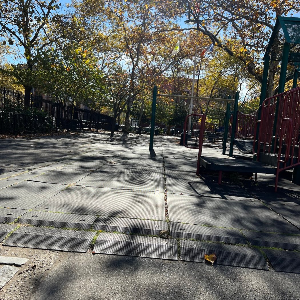 Classon Playground 2