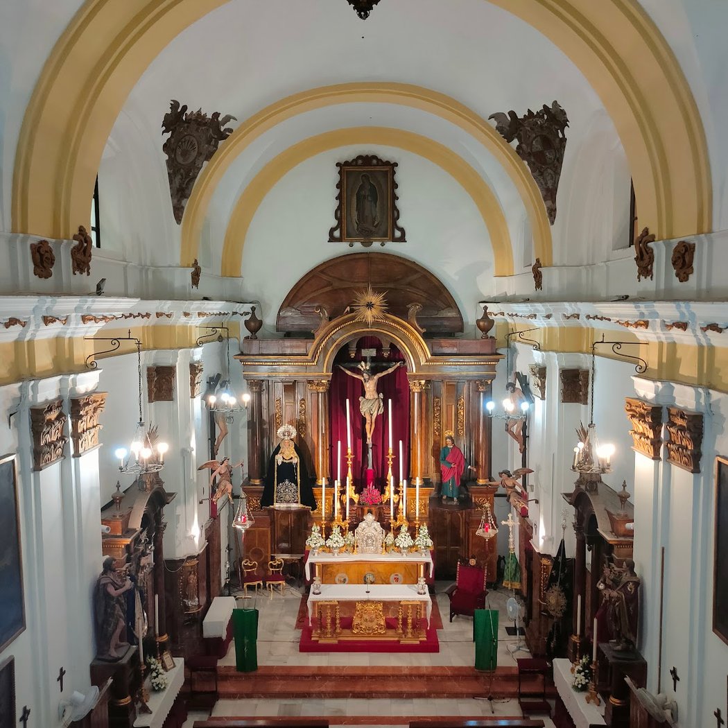 Maese Pérez el organista 2