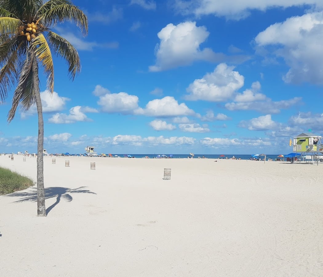 Haulover Park 2