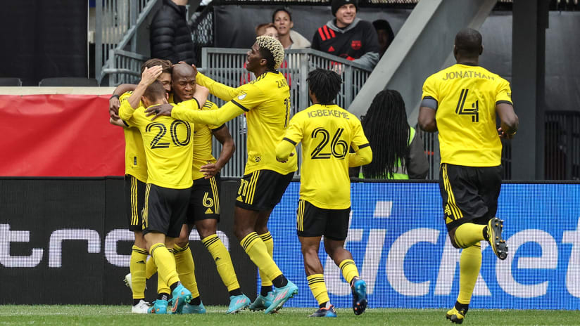 Columbus Crew vs. FC Cincinnati 3
