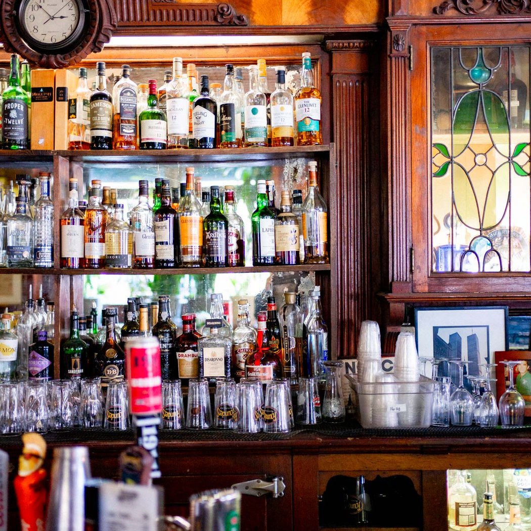 Peter McManus Cafe 2
