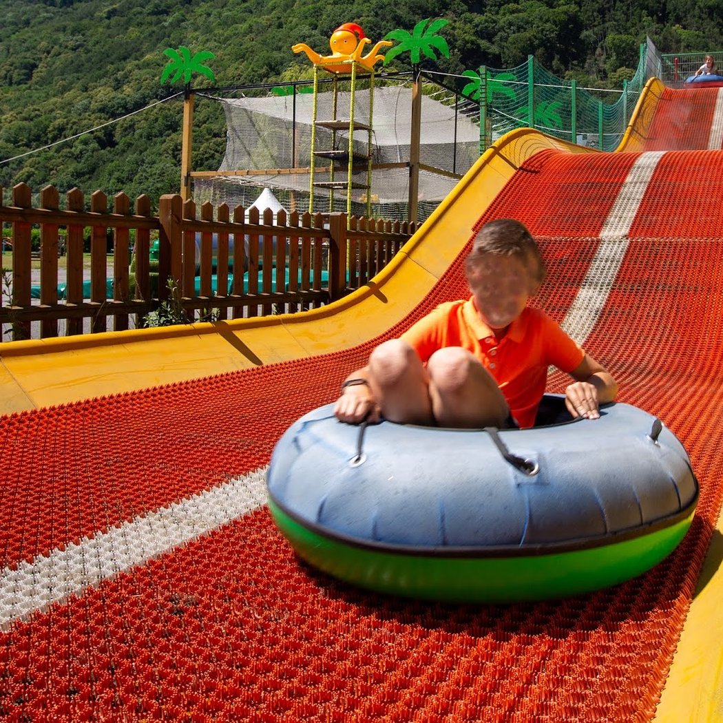 Labyrinthe Aventure 1