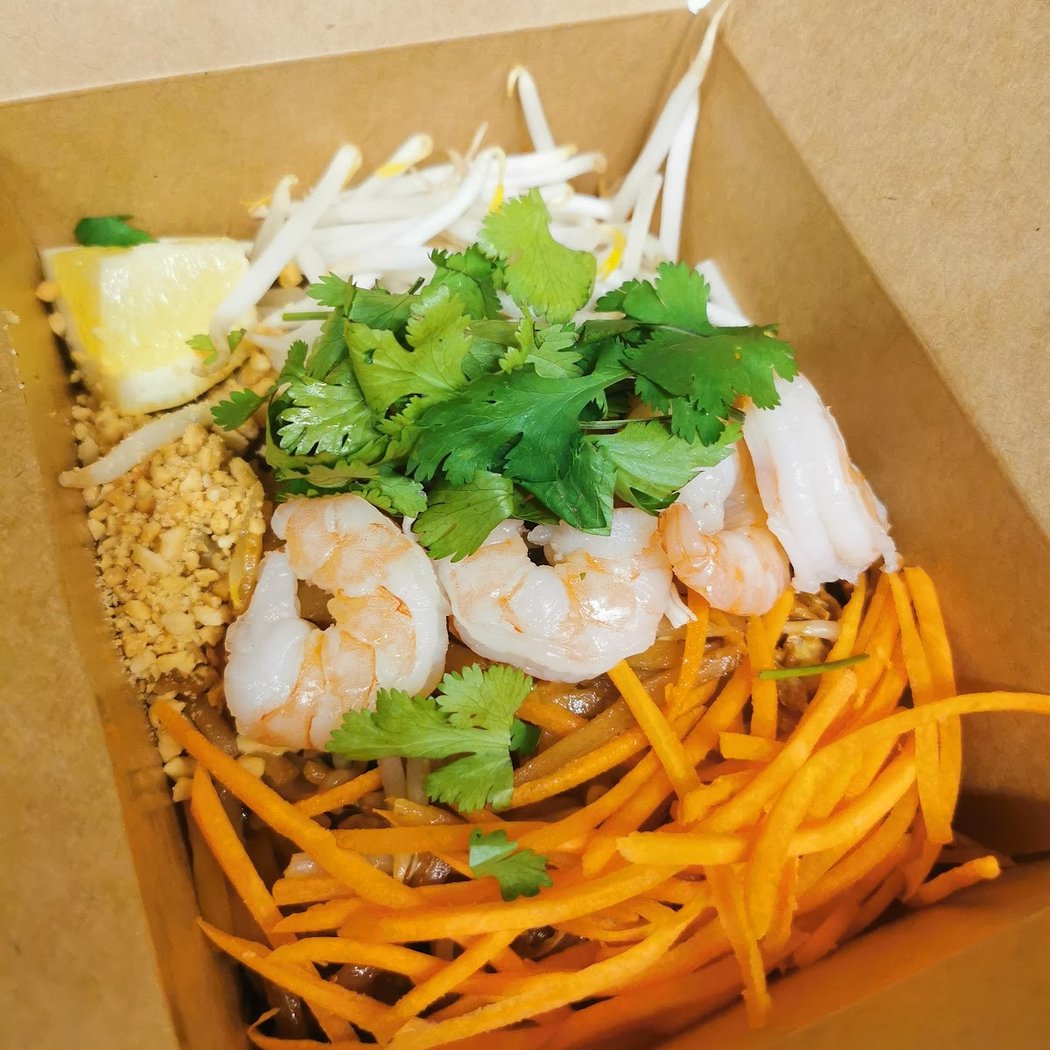 Thai in Box 3