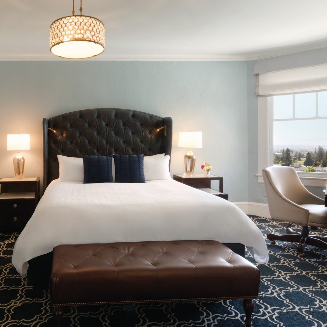 Claremont Club and Spa 2