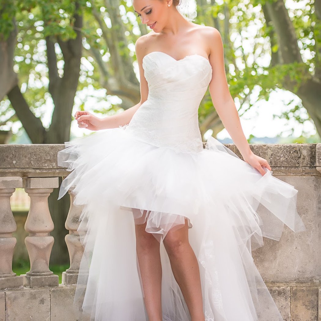 Les Mariées de Provence 3