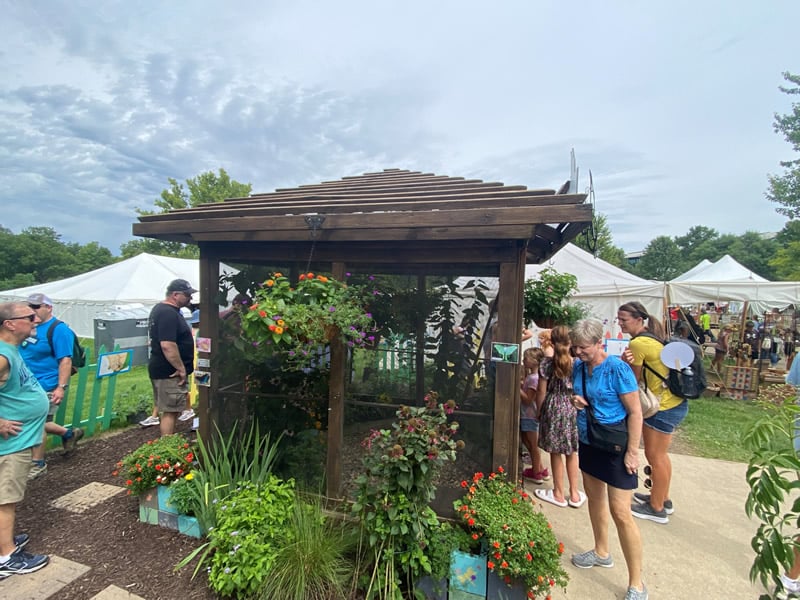 Illinois State Fair (Opening Weekend) 2