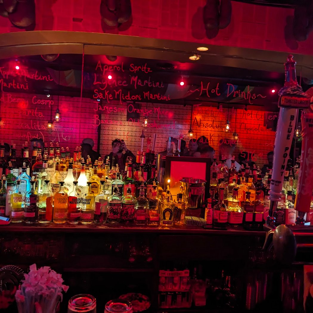 Bear Happy Hour 3