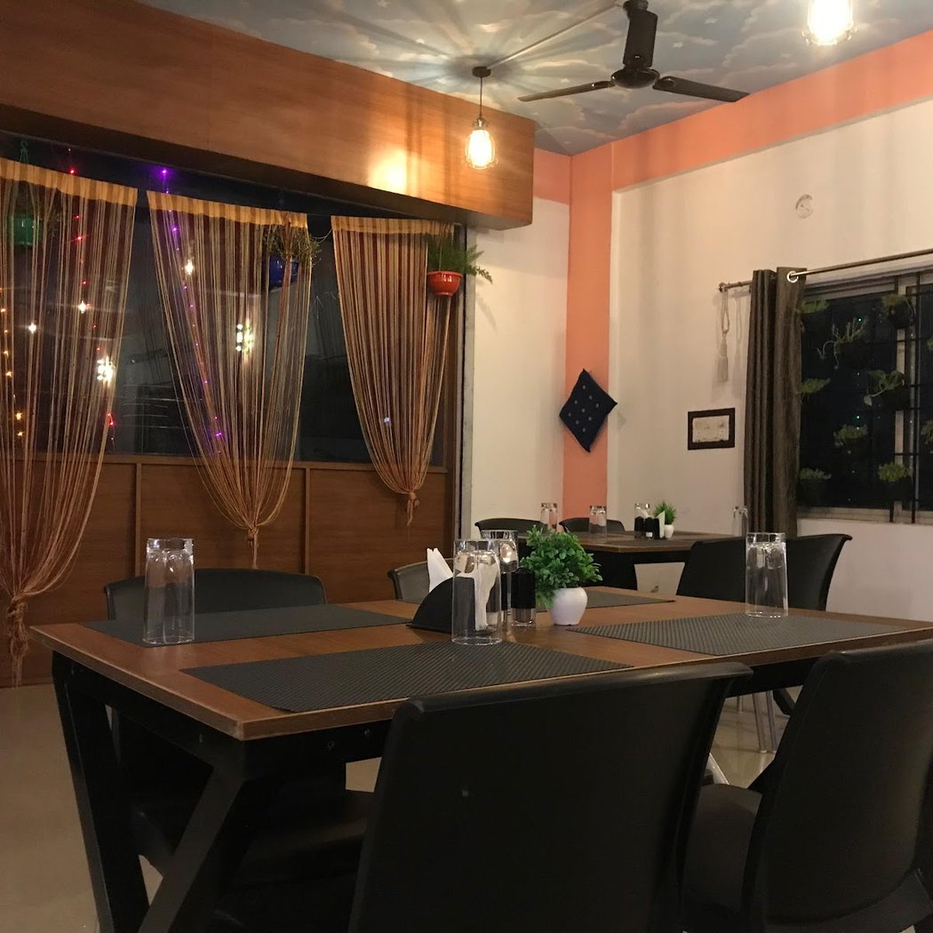 1171 Multi Cuisine Restaurant 2