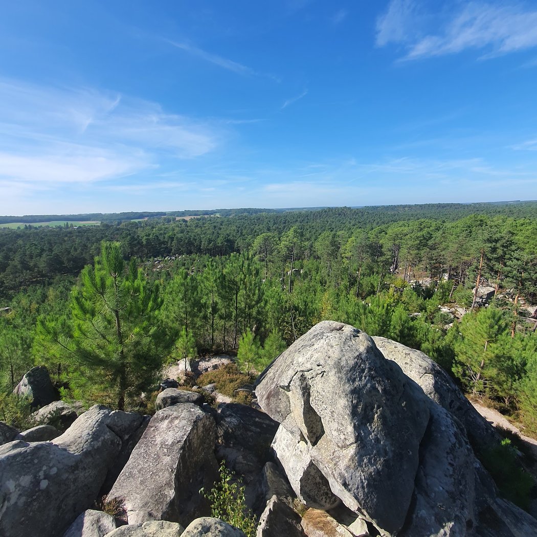 Massif des Trois Pignons 4