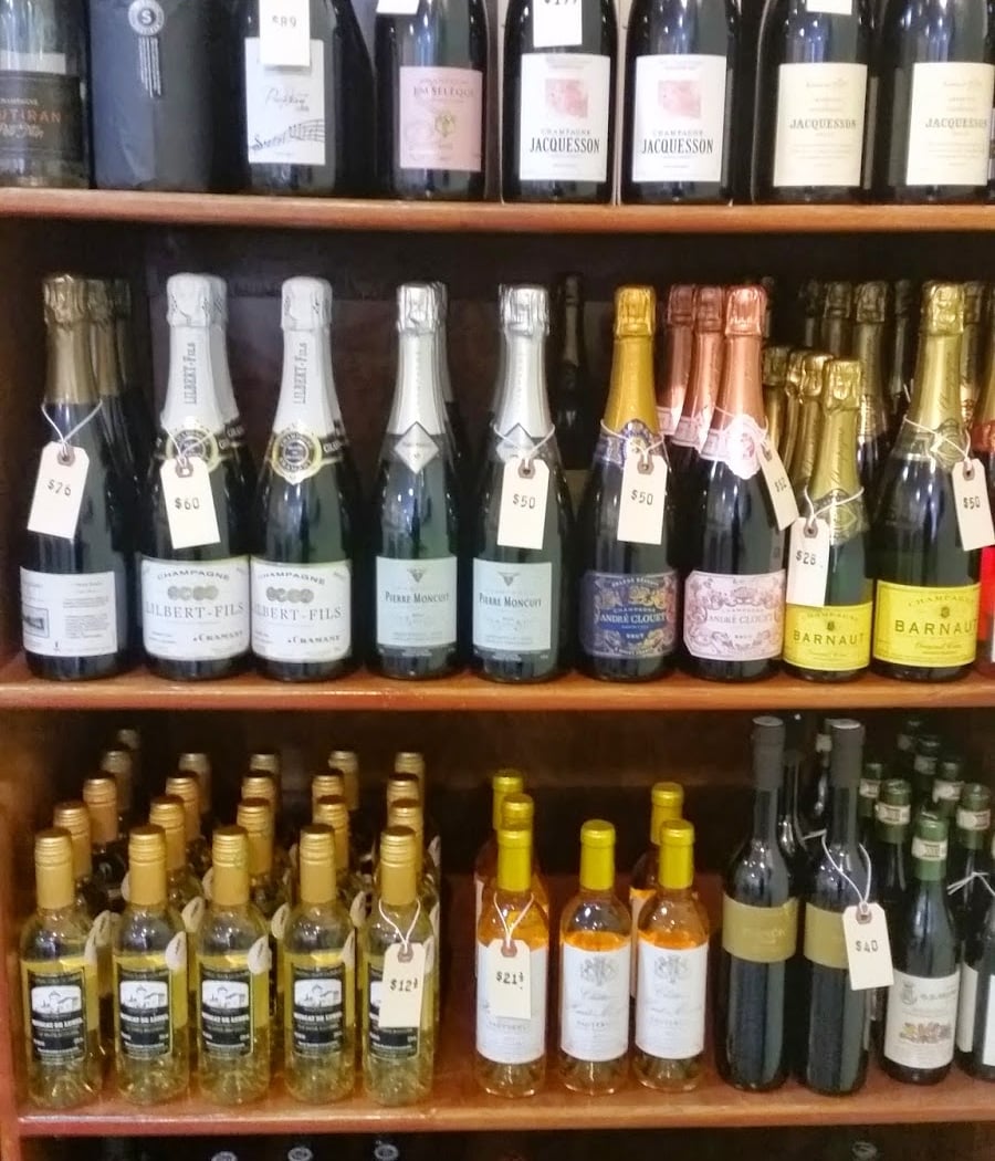 Kizor Family Wines w/ Ted Kizor 1