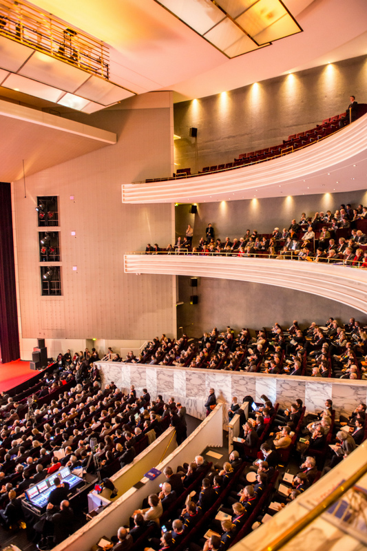 CONCERT ONPL – BRAHMS 2