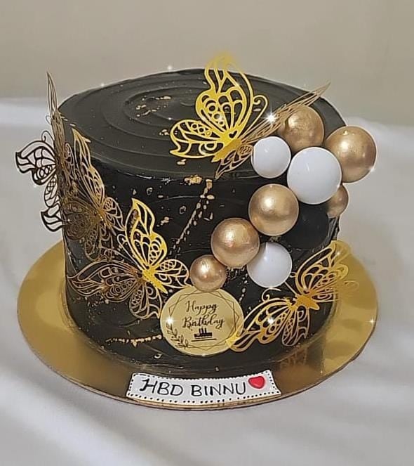 Baked in Bangalore™ 3