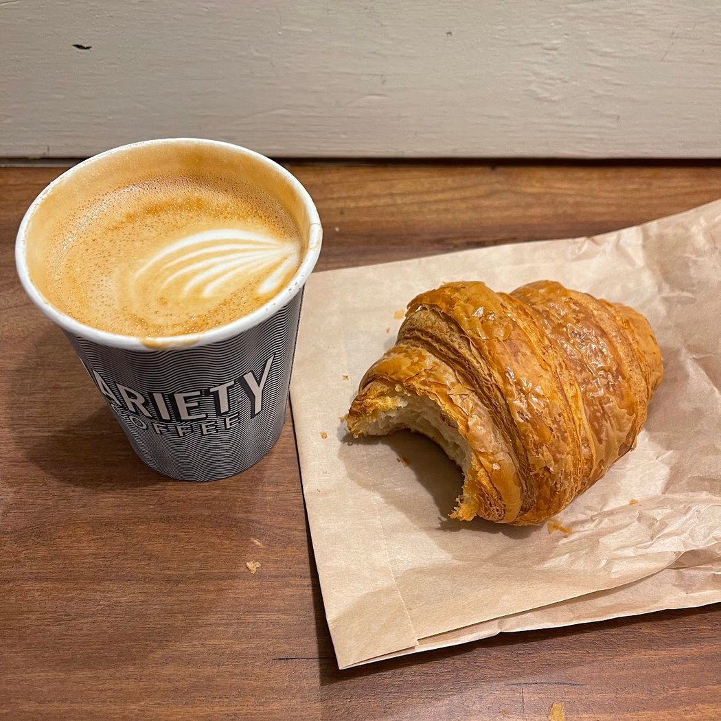 Variety Coffee Roasters 3