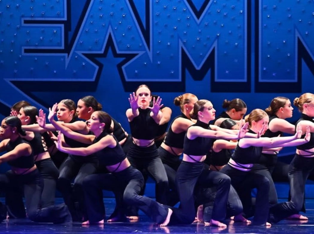 Intermediate Ballet – Youth 1