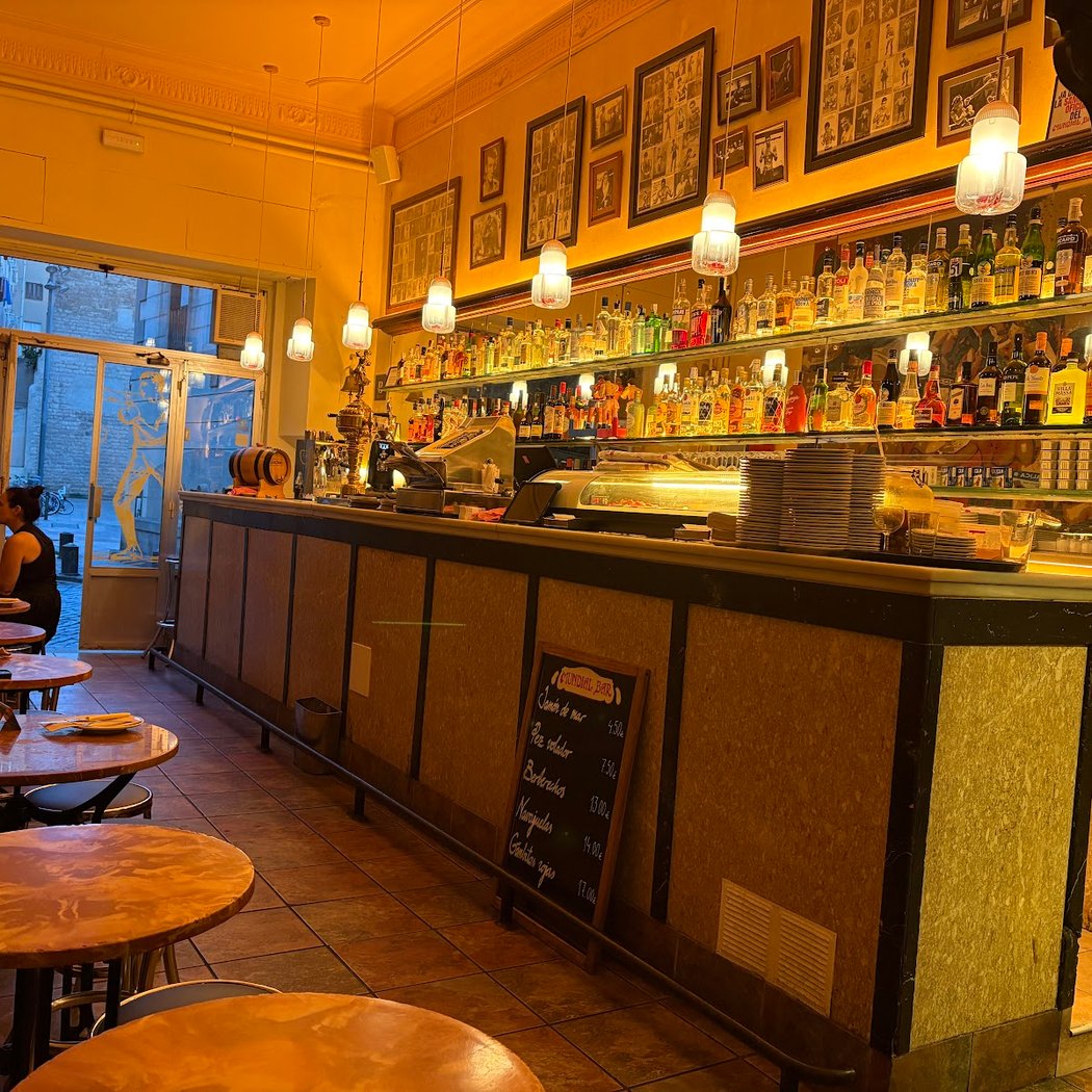 Mundial Bar 2