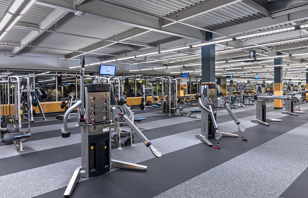 24 Hour Fitness 2