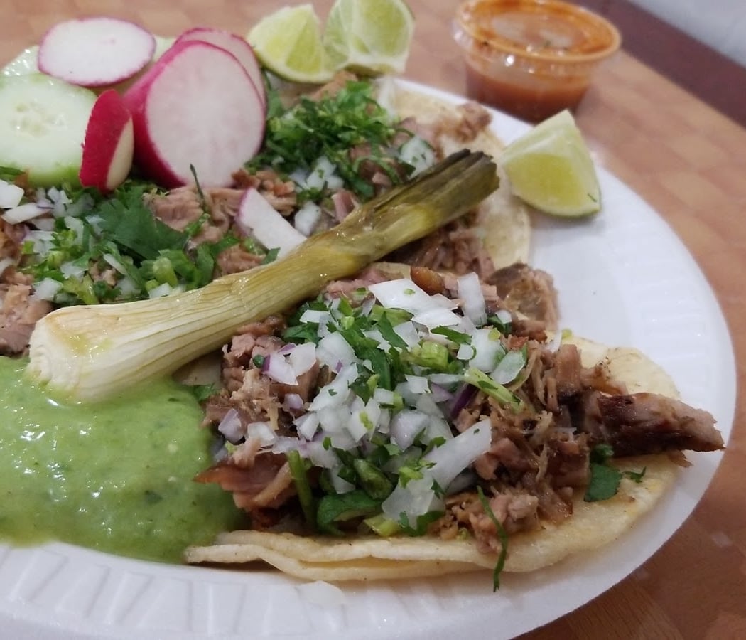 Los Poblanos 1