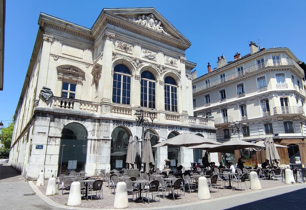 Savoie 3