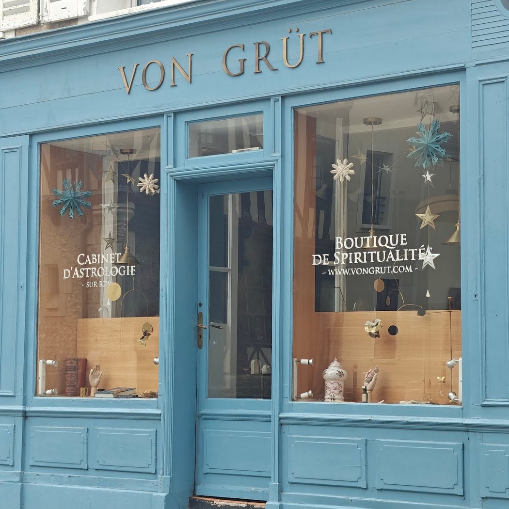Von Grüt 3